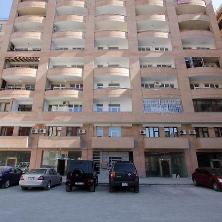 Flatsinyerevan At Aram Street Dış mekan fotoğraf