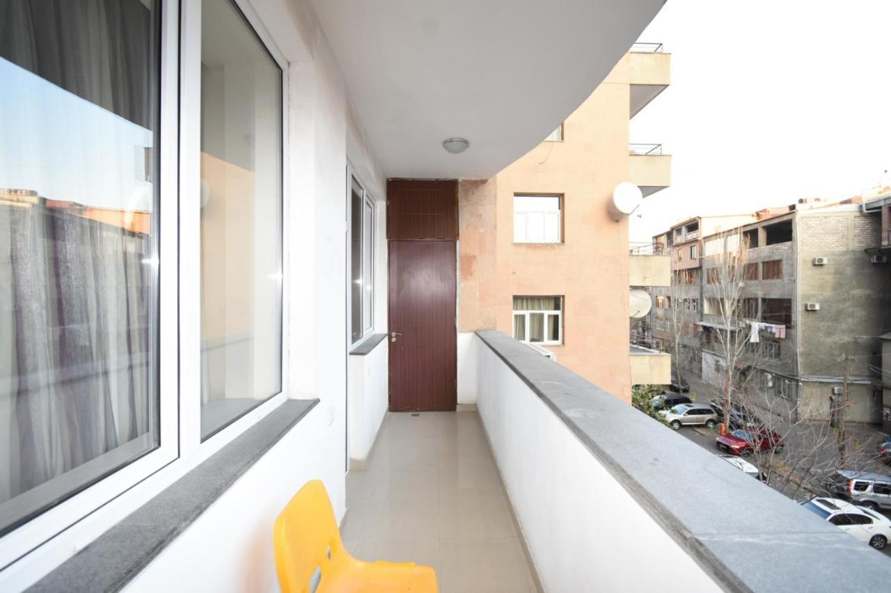 Flatsinyerevan At Aram Street Dış mekan fotoğraf