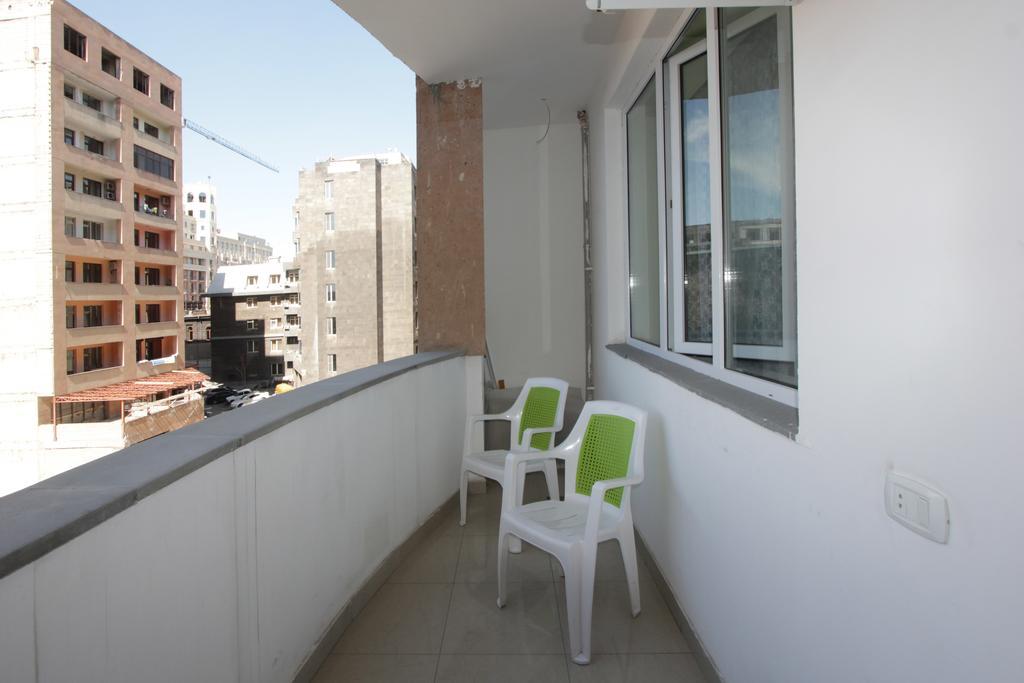 Flatsinyerevan At Aram Street Dış mekan fotoğraf