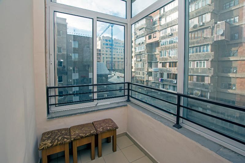 Flatsinyerevan At Aram Street Dış mekan fotoğraf