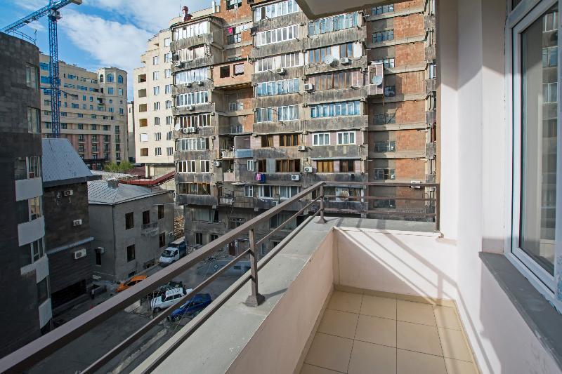 Flatsinyerevan At Aram Street Dış mekan fotoğraf