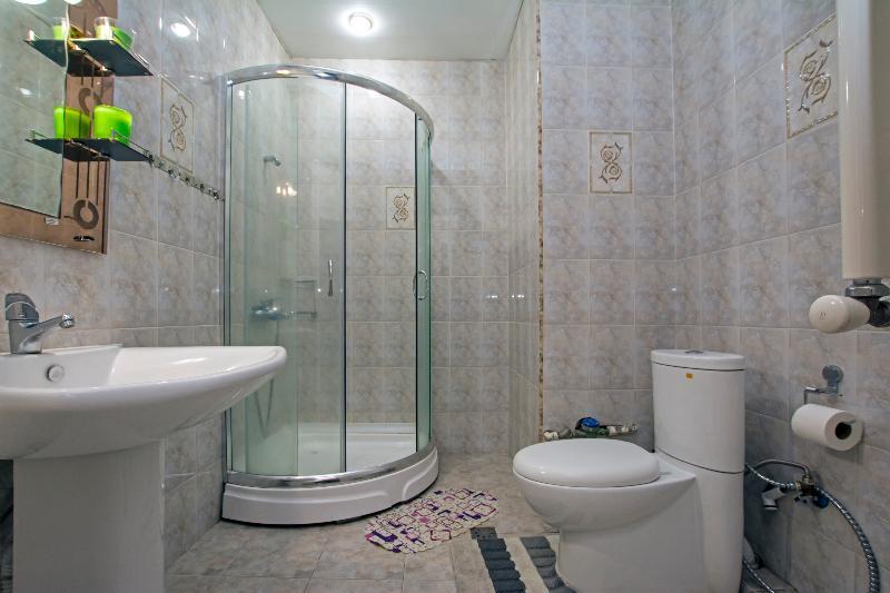 Flatsinyerevan At Aram Street Dış mekan fotoğraf